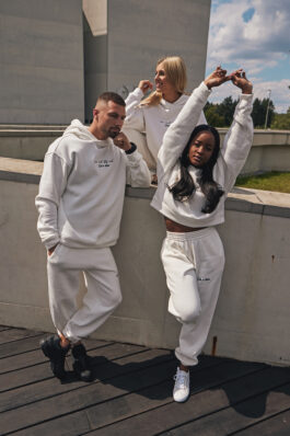 Pants VANILLA ON YOU