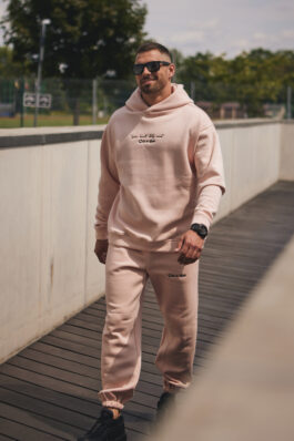 Pants PEACH PLEAZE