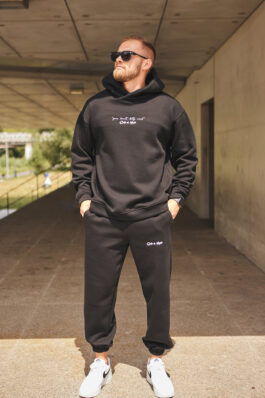 Pants NOIR