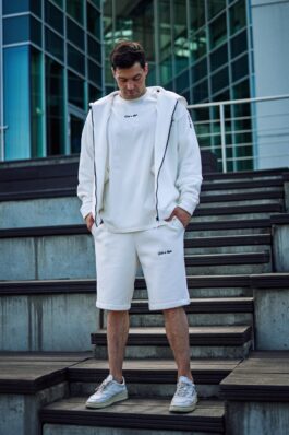 Shorts VANILLA ON YOU CLASSIC