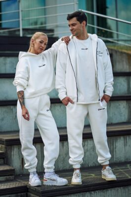 Pants VANILLA ON YOU CLASSIC