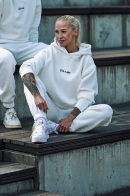 Hoodie VANILLA ON YOU CLASSIC