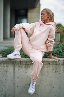 Pants PEACH PLEAZE CLASSIC