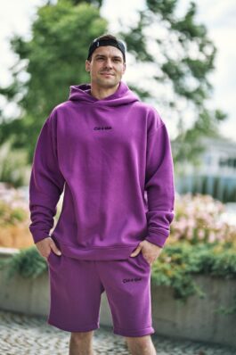 Hoodie MAGNOLIA BLISS CLASSIC