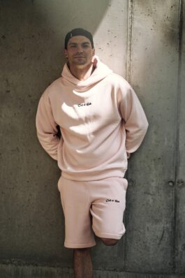 Shorts PEACH PLEAZE CLASSIC