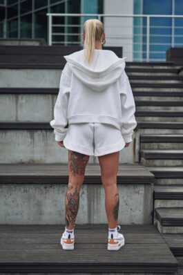 Shorts VANILLA ON YOU TOO MUCH