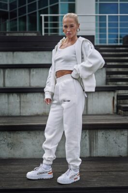 Pants VANILLA ON YOU TOO MUCH