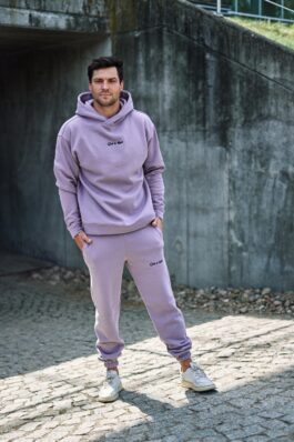 Pants LAVENDER SWAG CLASSIC