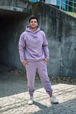 Pants LAVENDER SWAG CLASSIC