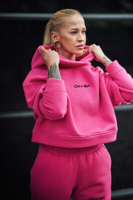 Hoodie WATERMELON SANGRIA CLASSIC