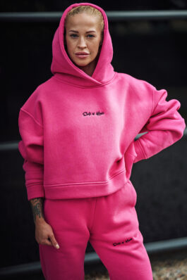 Hoodie WATERMELON SANGRIA CLASSIC
